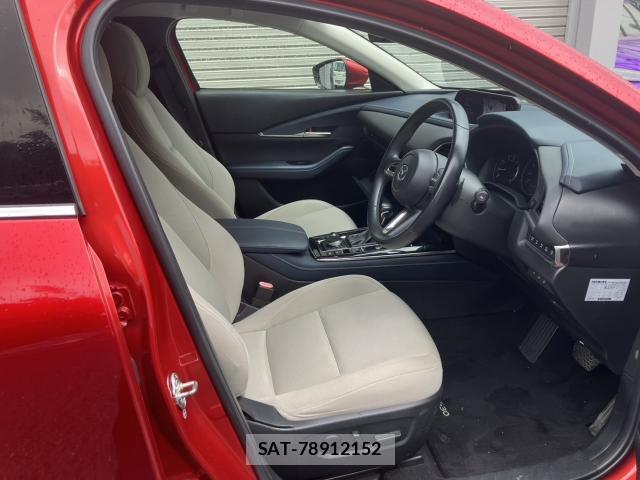 Mazda CX-30 2019-10 8814619-3