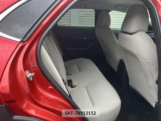 Mazda CX-30 2019-10 8814619-4