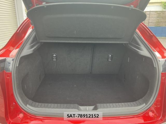 Mazda CX-30 2019-10 8814619-5