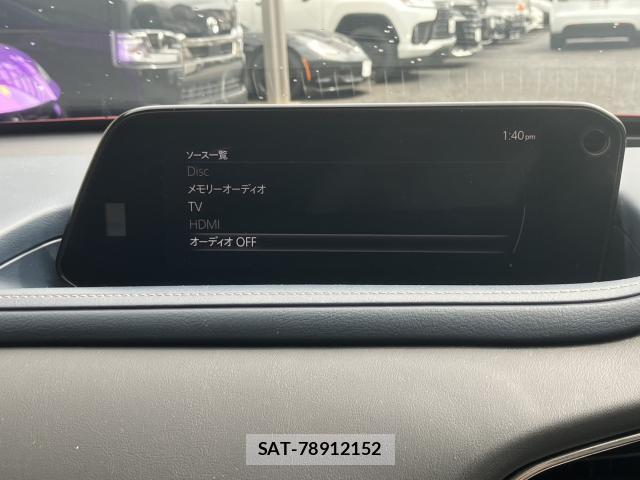 Mazda CX-30 2019-10 8814619-7