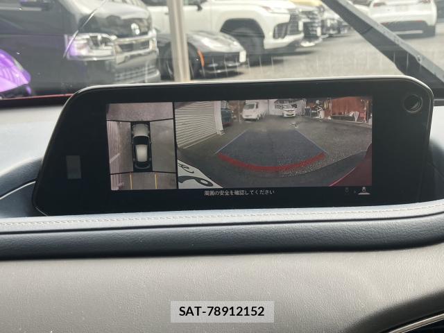 Mazda CX-30 2019-10 8814619-8