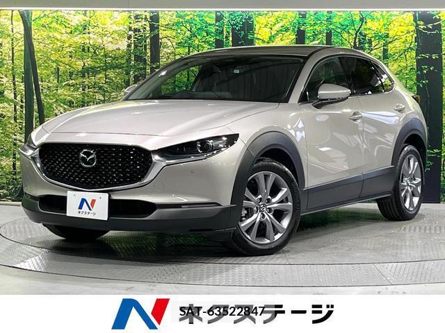 Mazda CX-30 2024-07 8814729-0