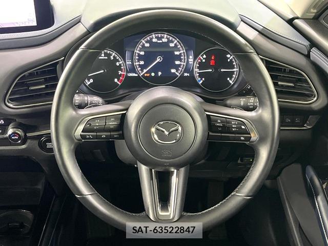 Mazda CX-30 2024-07 8814729-10