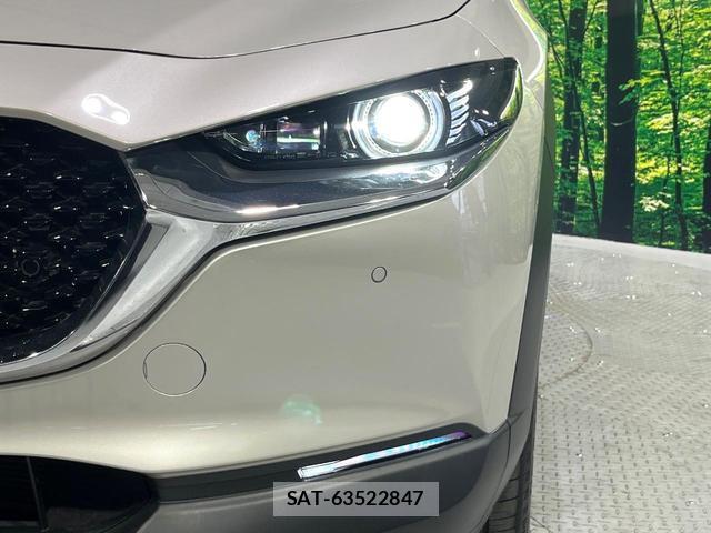 Mazda CX-30 2024-07 8814729-11