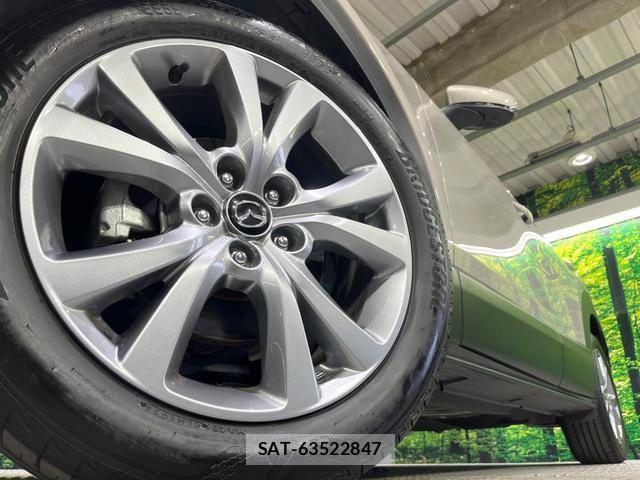 Mazda CX-30 2024-07 8814729-12