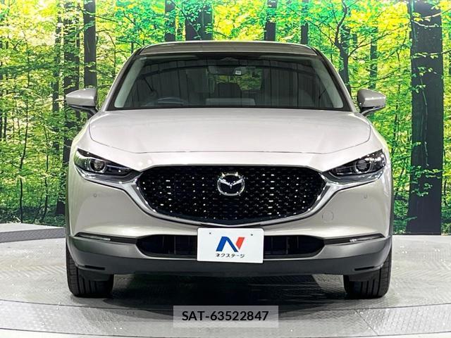 Mazda CX-30 2024-07 8814729-13