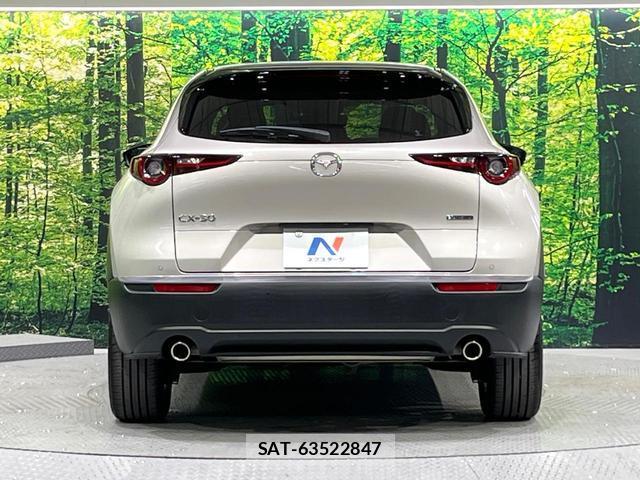 Mazda CX-30 2024-07 8814729-14