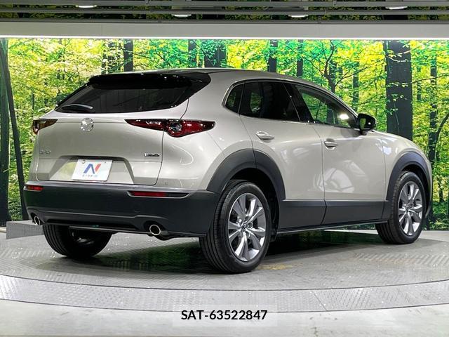 Mazda CX-30 2024-07 8814729-16