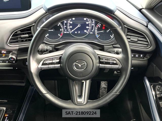 Mazda CX-30 2022-03 8815078-10