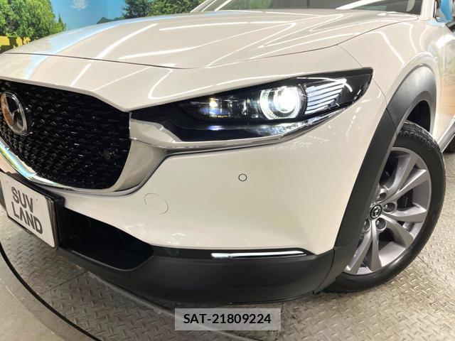Mazda CX-30 2022-03 8815078-11