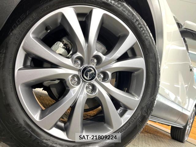 Mazda CX-30 2022-03 8815078-12