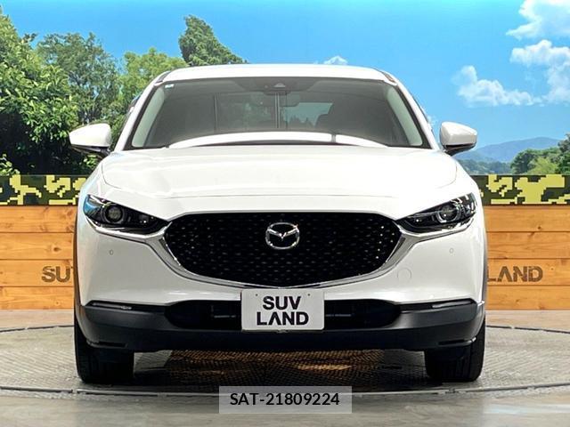 Mazda CX-30 2022-03 8815078-13