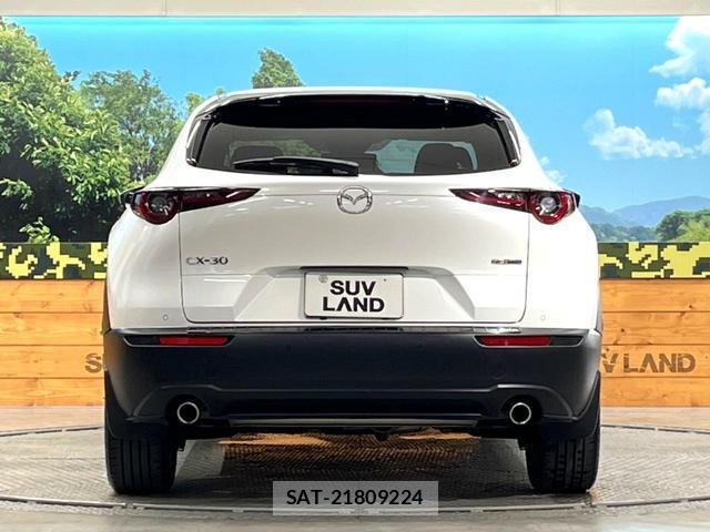 Mazda CX-30 2022-03 8815078-14