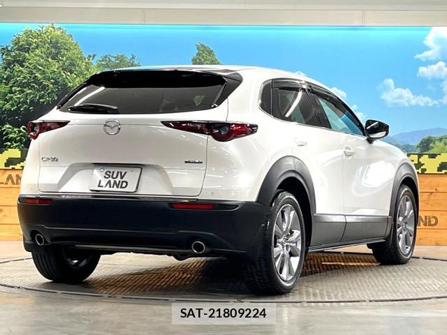 Mazda CX-30 2022-03 8815078-16