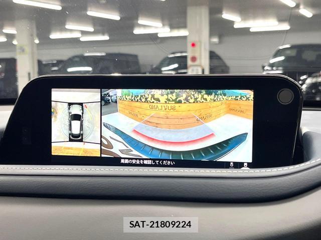 Mazda CX-30 2022-03 8815078-3