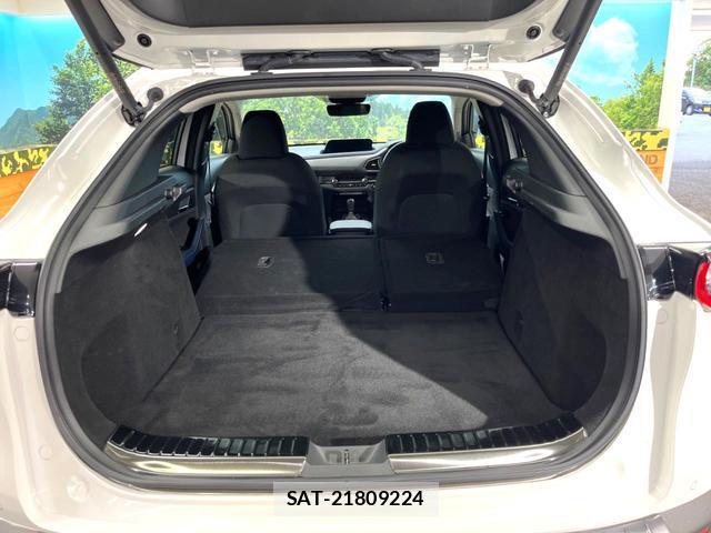 Mazda CX-30 2022-03 8815078-9
