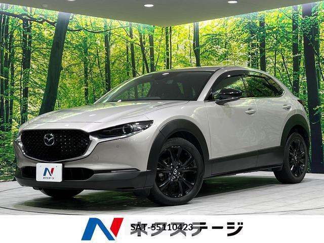 Mazda CX-30 2022-04 8815946-0