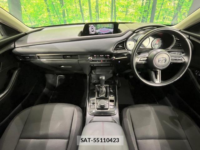 Mazda CX-30 2022-04 8815946-1