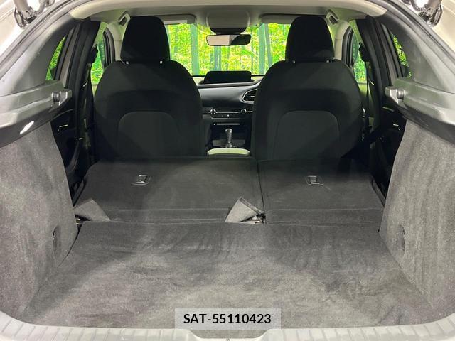 Mazda CX-30 2022-04 8815946-10