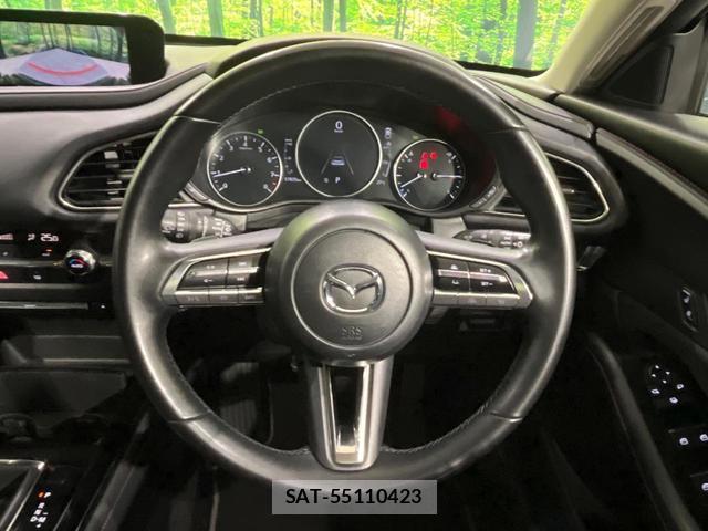 Mazda CX-30 2022-04 8815946-11