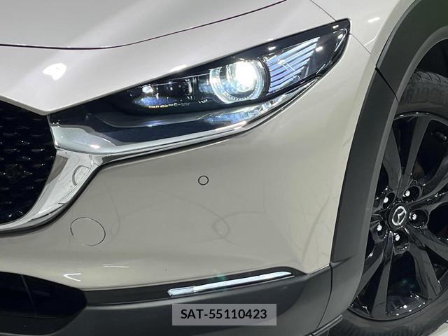 Mazda CX-30 2022-04 8815946-12