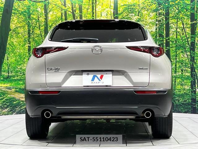 Mazda CX-30 2022-04 8815946-15