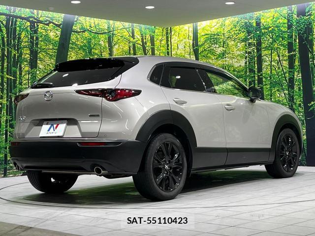 Mazda CX-30 2022-04 8815946-17