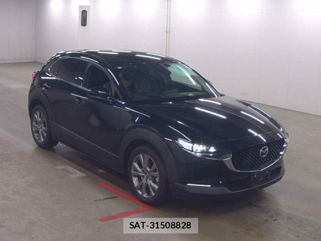 Mazda CX-30 2023-09 8816599-0
