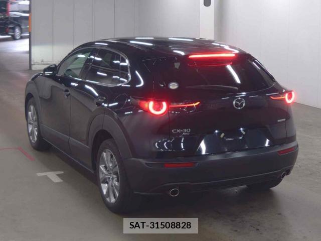 Mazda CX-30 2023-09 8816599-1