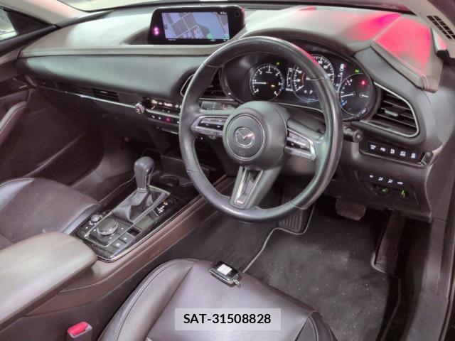 Mazda CX-30 2023-09 8816599-2