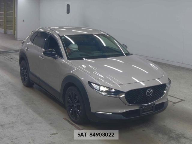 Mazda CX-30 2022-06 8816692-0