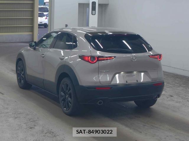 Mazda CX-30 2022-06 8816692-1