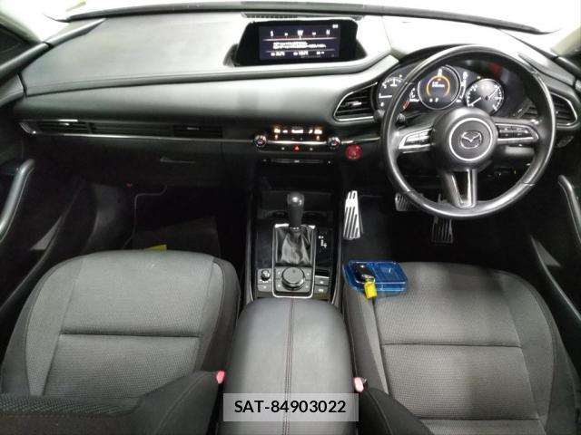 Mazda CX-30 2022-06 8816692-2