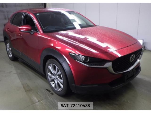 Mazda CX-30 2021-12 8816708-0