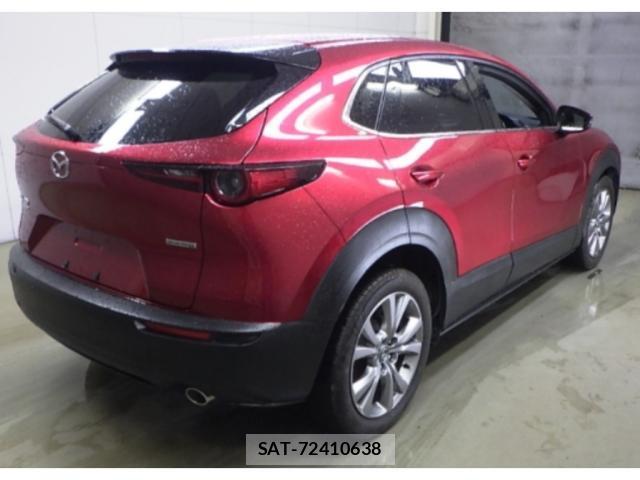 Mazda CX-30 2021-12 8816708-1