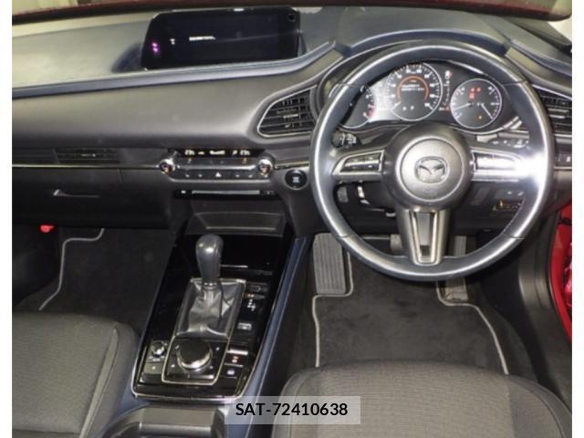 Mazda CX-30 2021-12 8816708-2