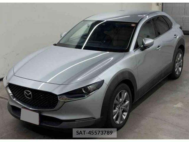 Mazda CX-30 2019-09 8816784-0