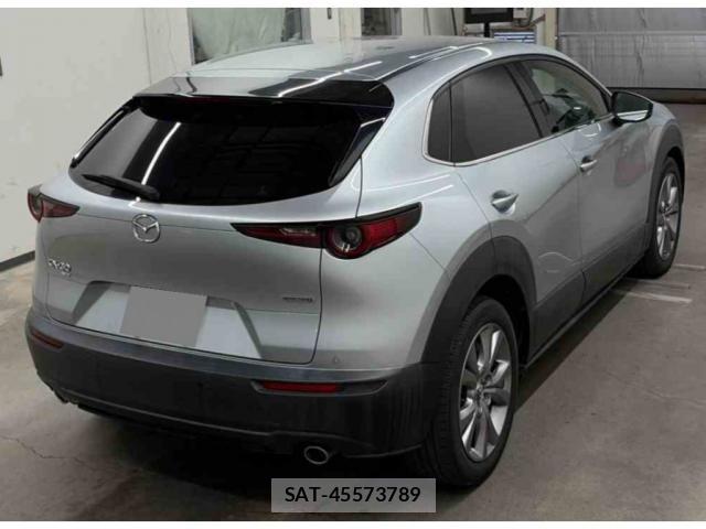 Mazda CX-30 2019-09 8816784-1