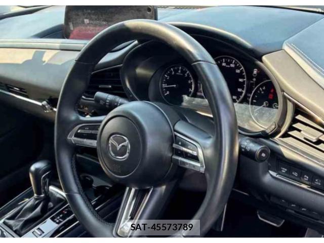 Mazda CX-30 2019-09 8816784-2