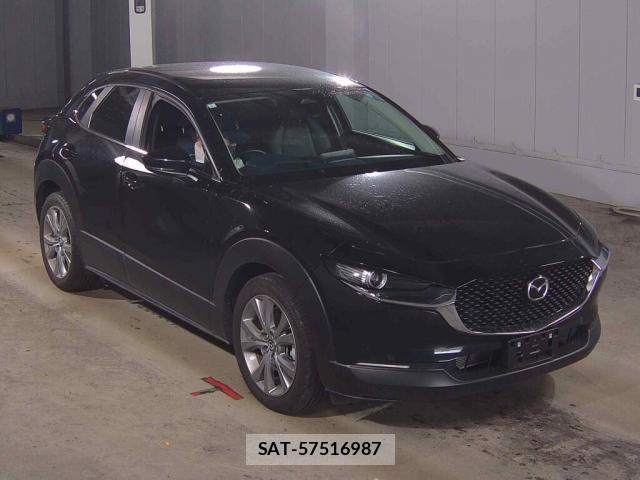 Mazda CX-30 2024-01 8817168-0
