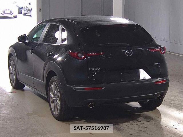 Mazda CX-30 2024-01 8817168-1