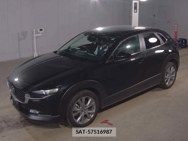 Mazda CX-30 2024-01 8817168-4
