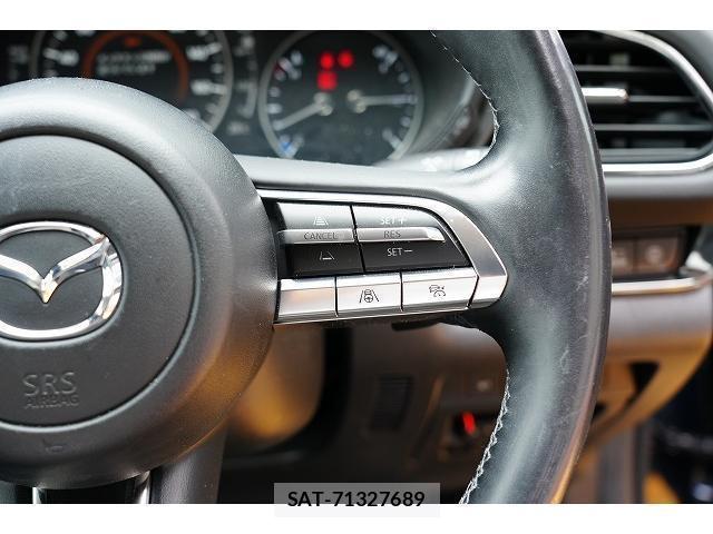 Mazda CX-30 2020-09 8817291-11