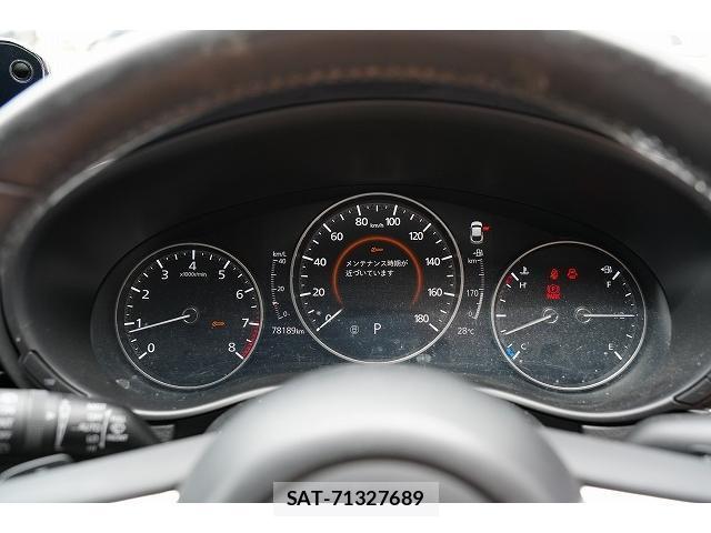 Mazda CX-30 2020-09 8817291-12