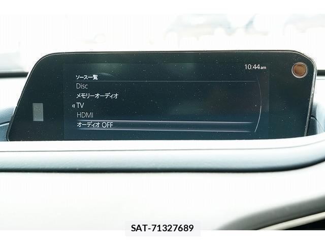 Mazda CX-30 2020-09 8817291-14