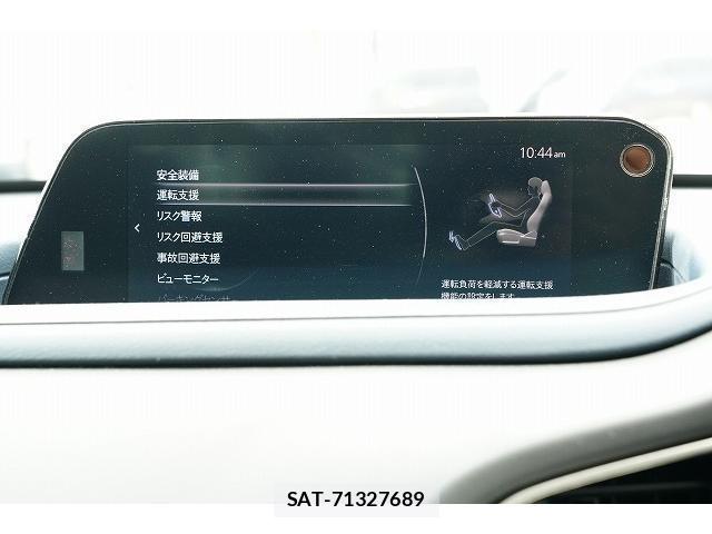 Mazda CX-30 2020-09 8817291-15