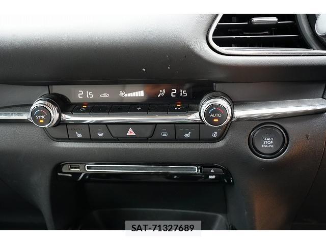 Mazda CX-30 2020-09 8817291-5