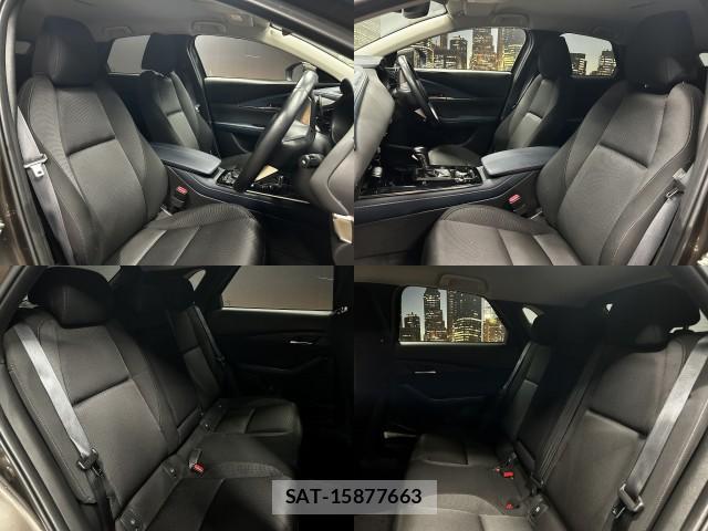 Mazda CX-30 2019-10 8817962-3