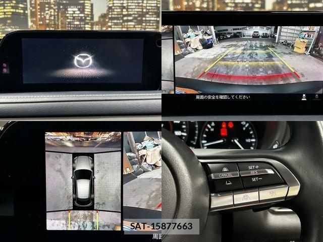Mazda CX-30 2019-10 8817962-4