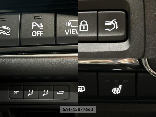 Mazda CX-30 2019-10 8817962-5